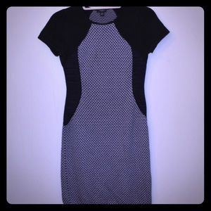 Ann Taylor-XSPetite knit dress
